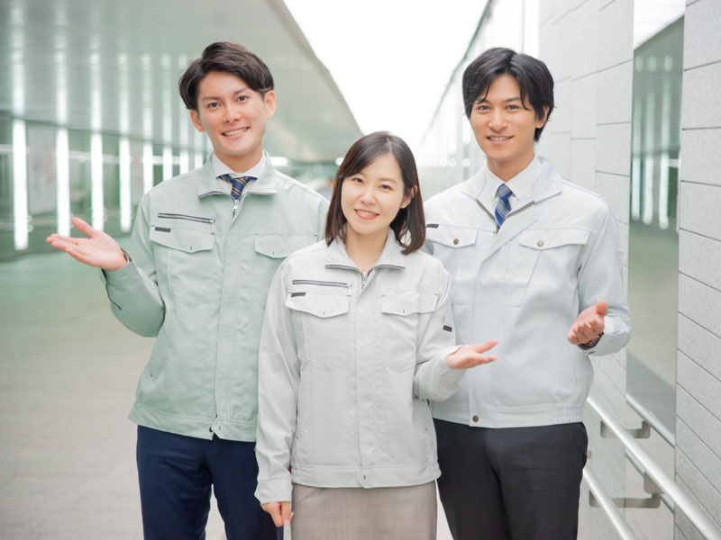 自社集客