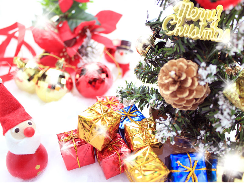 クリスマス